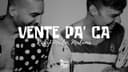 Portada de Vente Pa´ Ca (Letra/Lyrics)