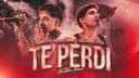 Portada de SIMON x DesaKTa2 // Te Perdí (En Vivo)