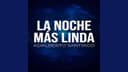 Portada de La Noche Mas Linda