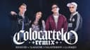 Portada de RENZO ED X LA JOAQUI X SALASTKBRON X ELAGGUME