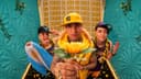 Portada de DJ Plaga, Los Ke Mandan #1