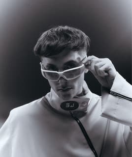 Portada de RAMKY EN LOS CONTROLES