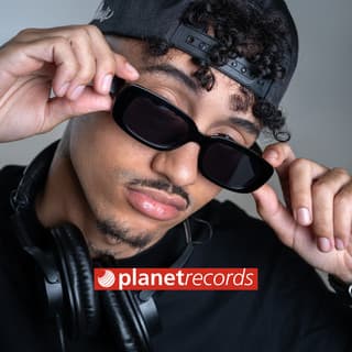 Portada de Dj Honda
