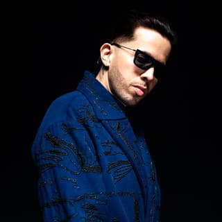Portada de De La Ghetto