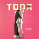 Portada de Toda - Remix