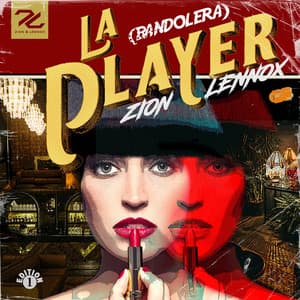 Portada de La Player (Bandolera)