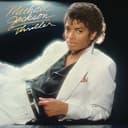 Portada de Billie Jean