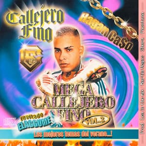 Portada de NO LES DA