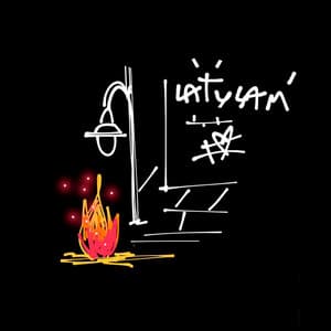 Portada de Malandro