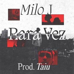 Portada de Rara Vez