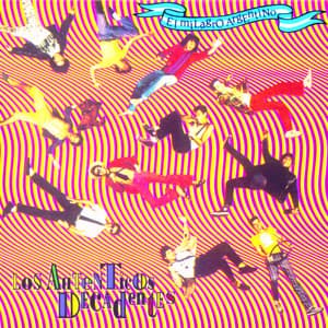 Portada de Loco (Tu Forma De Ser)