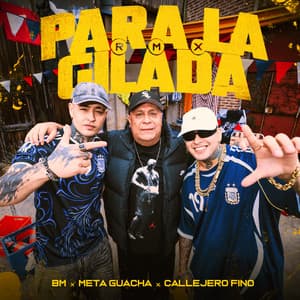 Portada de BM
