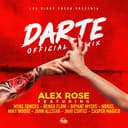 Portada de Darte Remix
