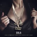 Portada de Sola (Remix)