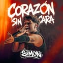 Portada de Corazón Sin Cara - En Vivo