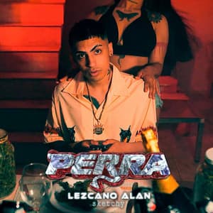 Portada de PERRA