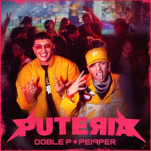 Portada de Peipper