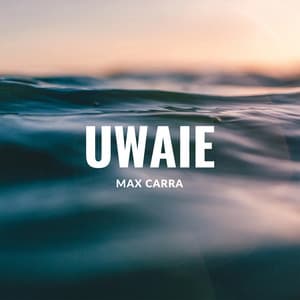 Portada de UWAIE - versión cumbia