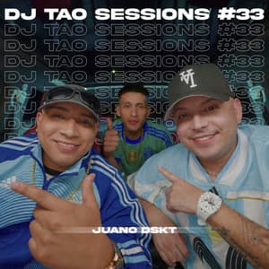 Portada de JUANO DSKT