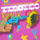 Portada de Tiroteo - Remix