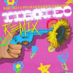 Portada de Tiroteo - Remix