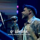 Portada de Quédate / Soy Favela / Lo que hay x aqui - En Vivo