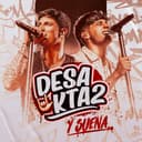 Portada de No Se Ve / Chingon