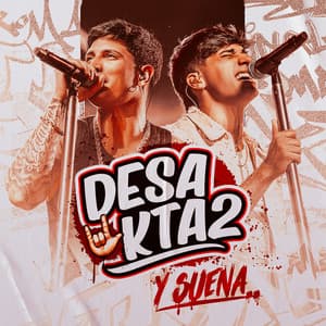 Portada de No Se Ve / Chingon