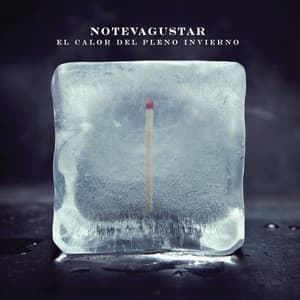 Portada de A las Nueve