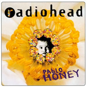 Portada de Radiohead