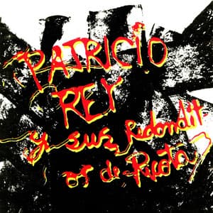 Portada de La Bestia Pop
