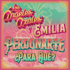 Portada de Perdonarte, ¿Para Qué?
