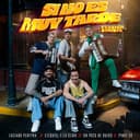 Portada de Si No Es Muy Tarde - Versión Cumbia