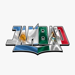 Portada de Jambao