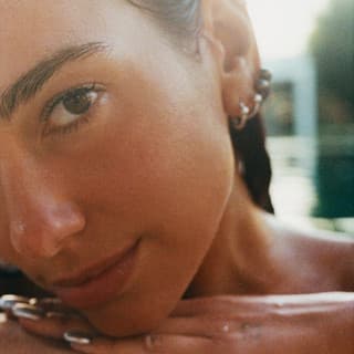 Portada de Dua Lipa