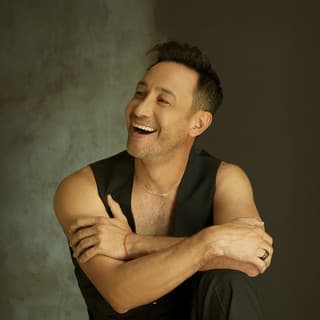 Portada de Luciano Pereyra