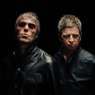 Portada de Oasis