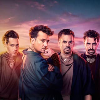 Portada de Tan Bionica