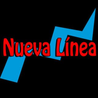 Portada de Nueva Línea