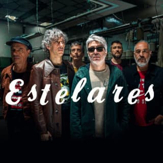 Portada de Estelares