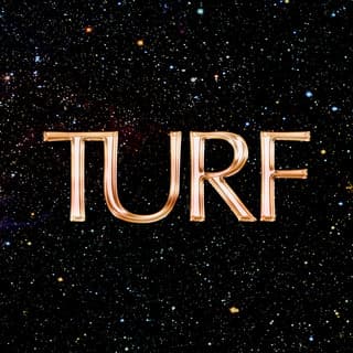Portada de Turf