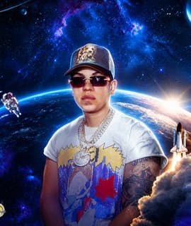 Portada de J Alvarez