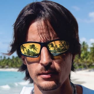 Portada de Danny Ocean