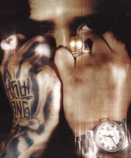 Portada de Pablo Chill-E
