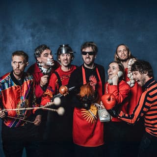 Portada de El Plan De La Mariposa