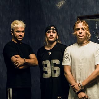Portada de Airbag