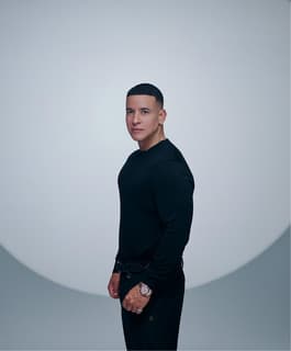 Portada de Daddy Yankee