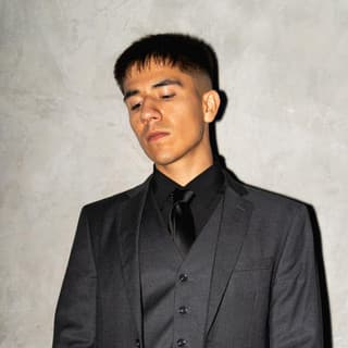 Portada de Chino Pacas