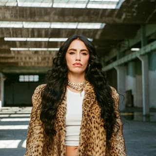 Portada de Lali