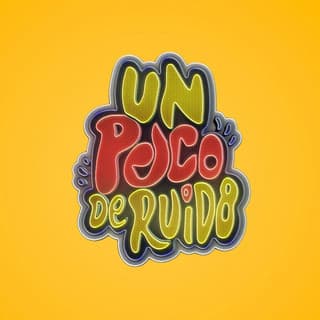 Portada de Un Poco De Ruido